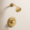Moen Align Eco-Performance Posi-Temp Shower Trim Kit, Valve Required