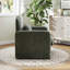 Fauteuil d'appoint rembourré moderne l 28,5 po-1533984687