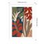 "Botanical Impression No 1" encadré sur papier par Treechild Print-1463099683-1463099684