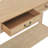 Console Table Entryway Table Side Table with Drawers and Shelves Wood-545645140-545646523