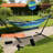 Portable Camping Hammock with Stand