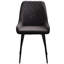Mako 46cm H Velvet Upholstered Side Chair-510848007-514934626