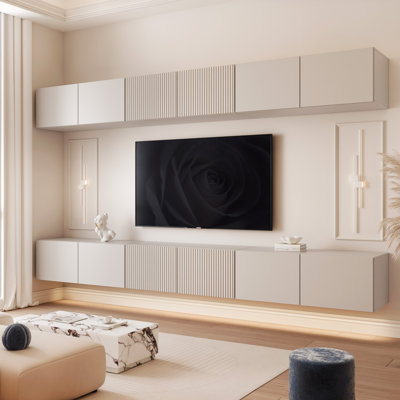 Unfinished with Fireplace Included