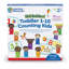 «Skill Builders» comptant les enfants