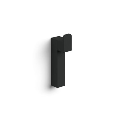 Gerla Wall Mounted Robe Hook