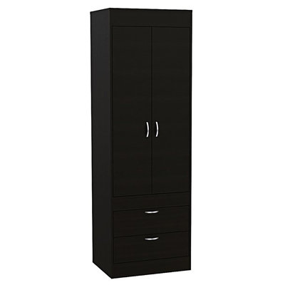 Armoire 2 tiroirs Willow Grove