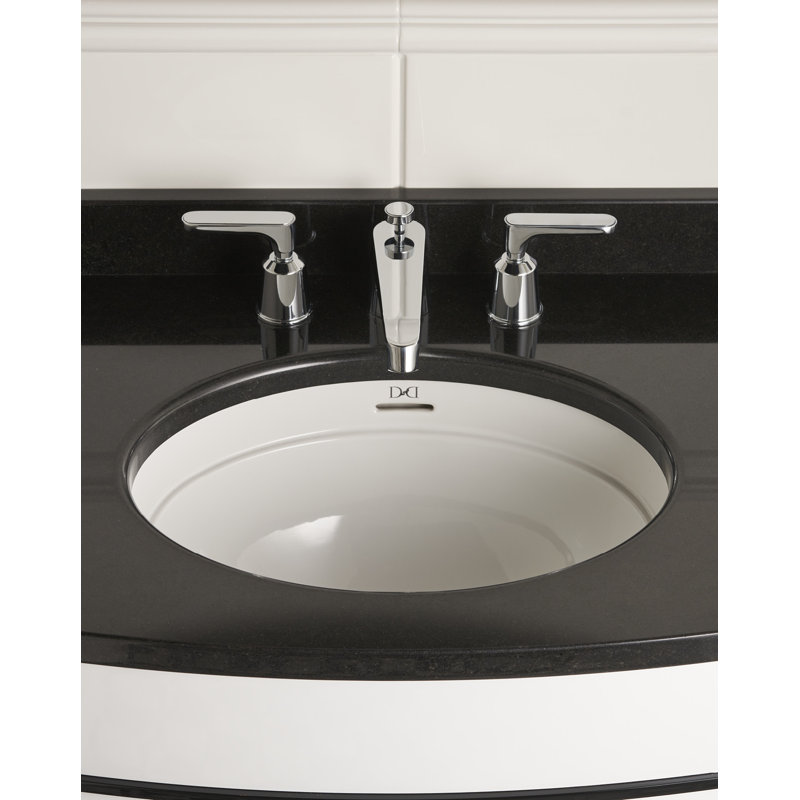 Twenties 3-Hole Basin Set with Pop-up Waste, Chrome