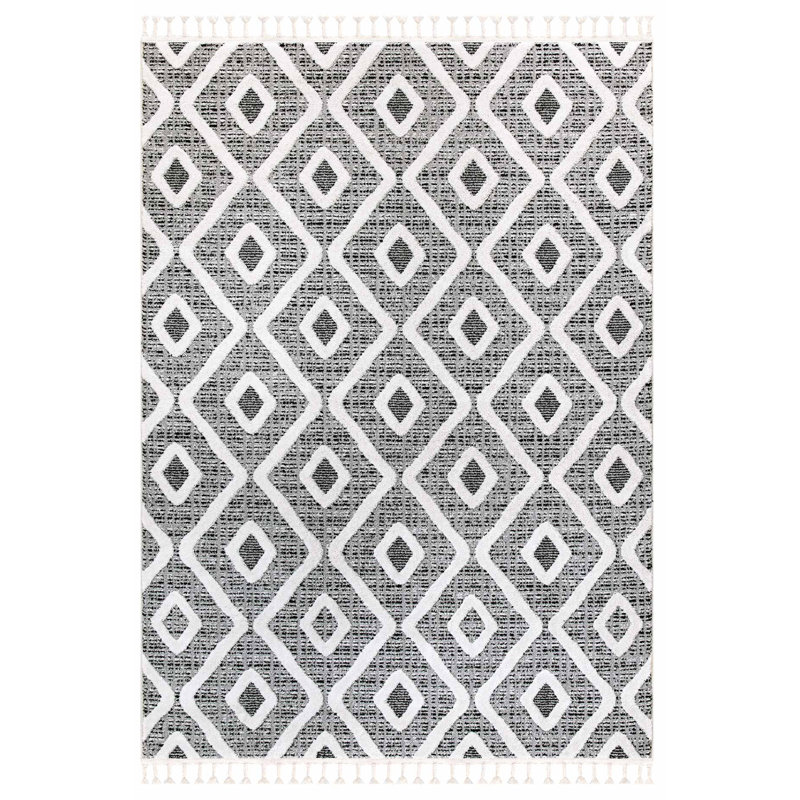 Tapis Sumekh, Rectangle 5 pi 3 po x 7 pi 7 po