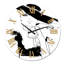 Magnifique horloge murale moderne-60282280