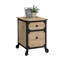 Armoire de bureau avec tiroir