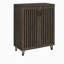 2-door Entryway Shoe Storage Cabinets
