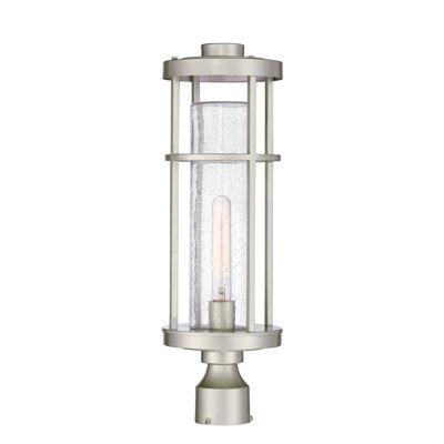 Encompass Seeded Lantern Head