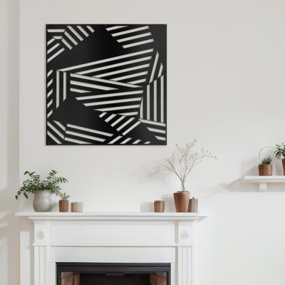 Wall Decor Metal