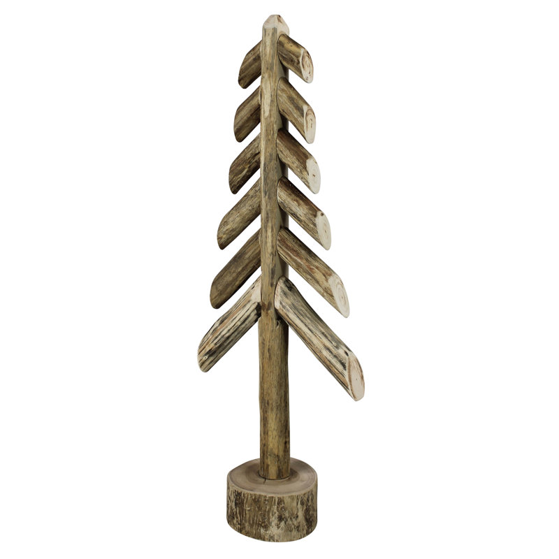 Arbre à bois - Sm
