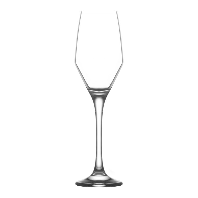 Nice Champagne Flute