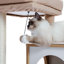 Stonecrest 35'' H Cat Tree-1293015650