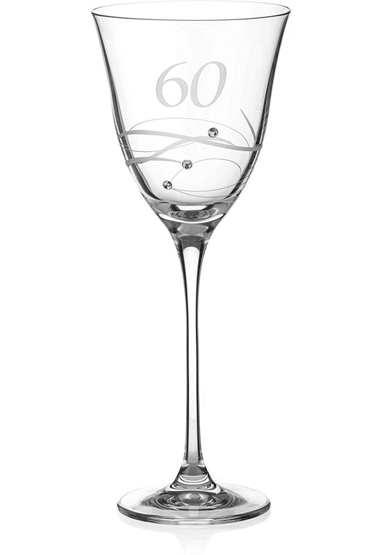 1ml Crystal Drinking Glass