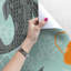Caldicott Matte Mural-215722752