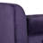 Velvet Upholstered Storage Bench-455260921