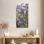 Iris Field I-935430395