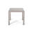 CAPE CORAL SIDE TABLE