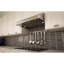 Core 36" 290 CFM Convertible Under Cabinet Range Hood