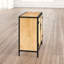 console de rangement Seth