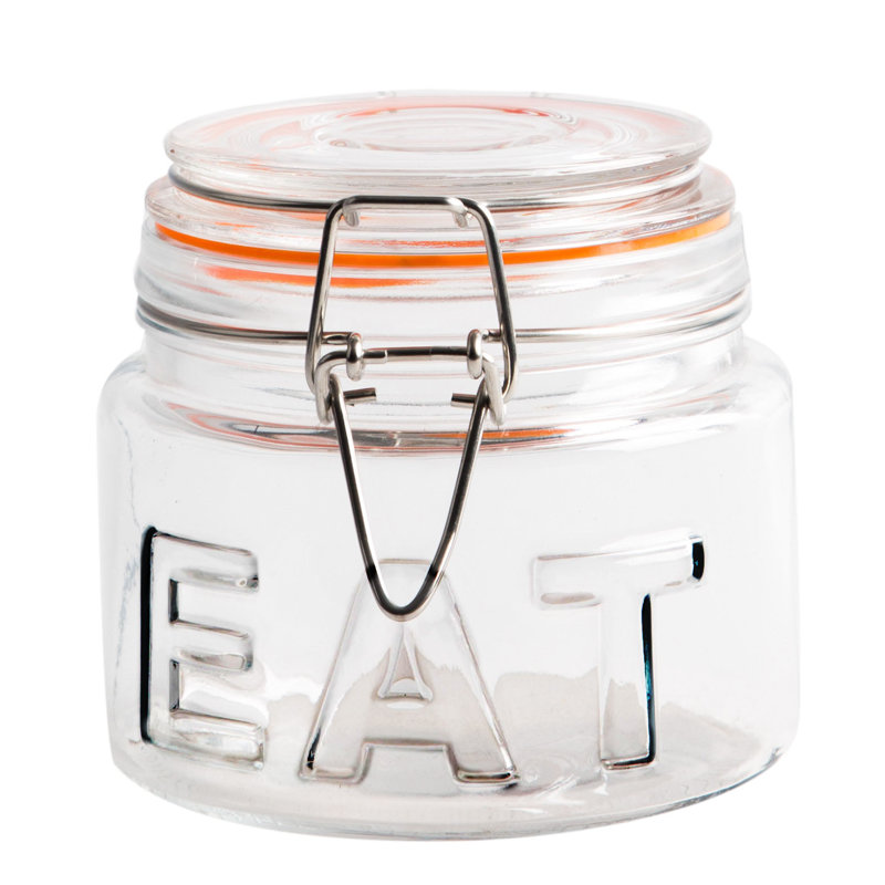 Pot de canne à gâchette et à gâchette, H 4,25 po x l 4,25 po x P 4 po
