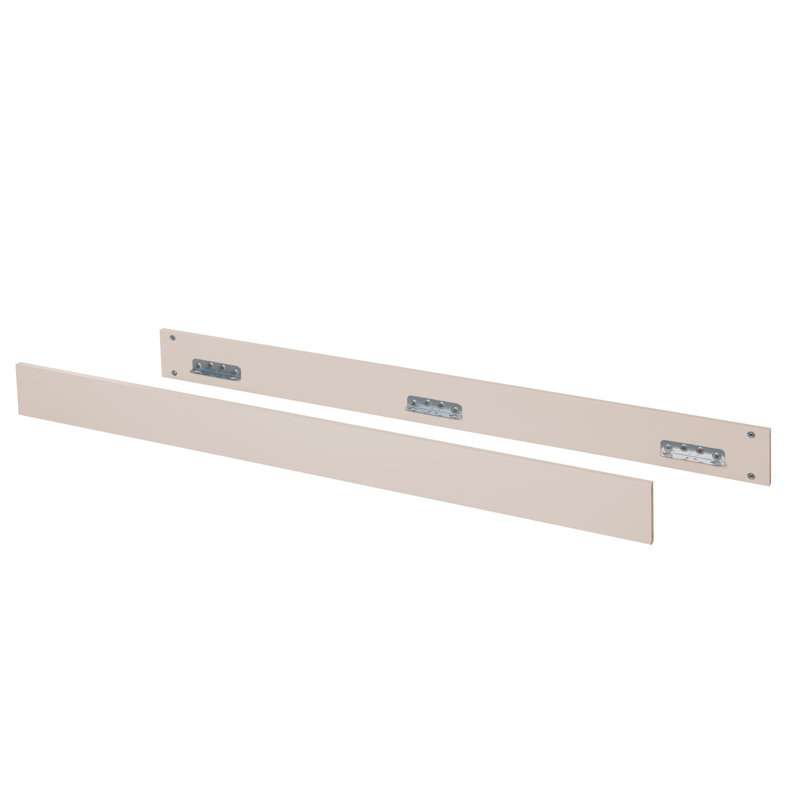 Universal Side Rails