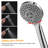 Chavonte Shower Faucet