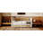 Upholstered Smart LED Bed Frame With Adjustable Height Headboard,No Box Spring Needed,Easy Assembly