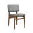Schorr 4 - Person Pedestal Dining Set-332796052-332796051-332796050