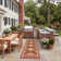 Northpoint Veranda Performance Geometric Indoor/Outdoor Area Rug