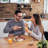 BAMBOO BREAKFAST TRAY