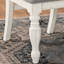 Chaises de salle à manger rembourrées Belleza