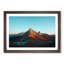 Giau Pass Mountains in Italy - Picture Frame Painting Print-55608102-55608107