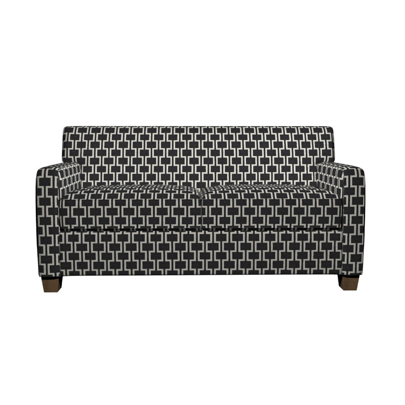 Fabric, Black 2