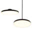 Plafonnier et luminaire encastré 2-en-1 21 pouces Pepin-1963385975