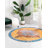 Oppie Chenille Oriental Indoor Rug-1474313283