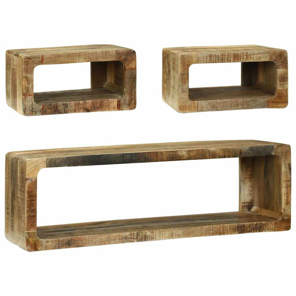 Unfinished TV Stand for TVs up to 42"