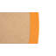 Sisal Hand Woven Orange Rug-379938138