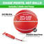 Jeu de basketball flottant Splash Hoop 360-61711716