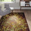Valencia Floral Hand Woven 200cm X 300cm Area Rug