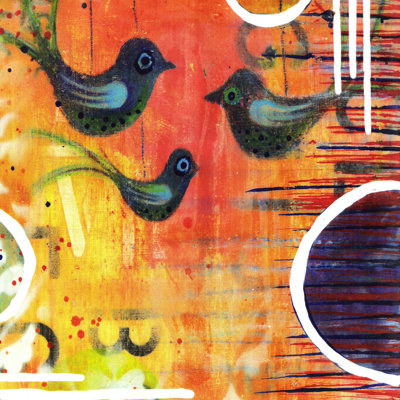 " Three Birds "
