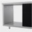 Modern and stylish TV stand, suitable for TVs over 80 inches,  black-597496843