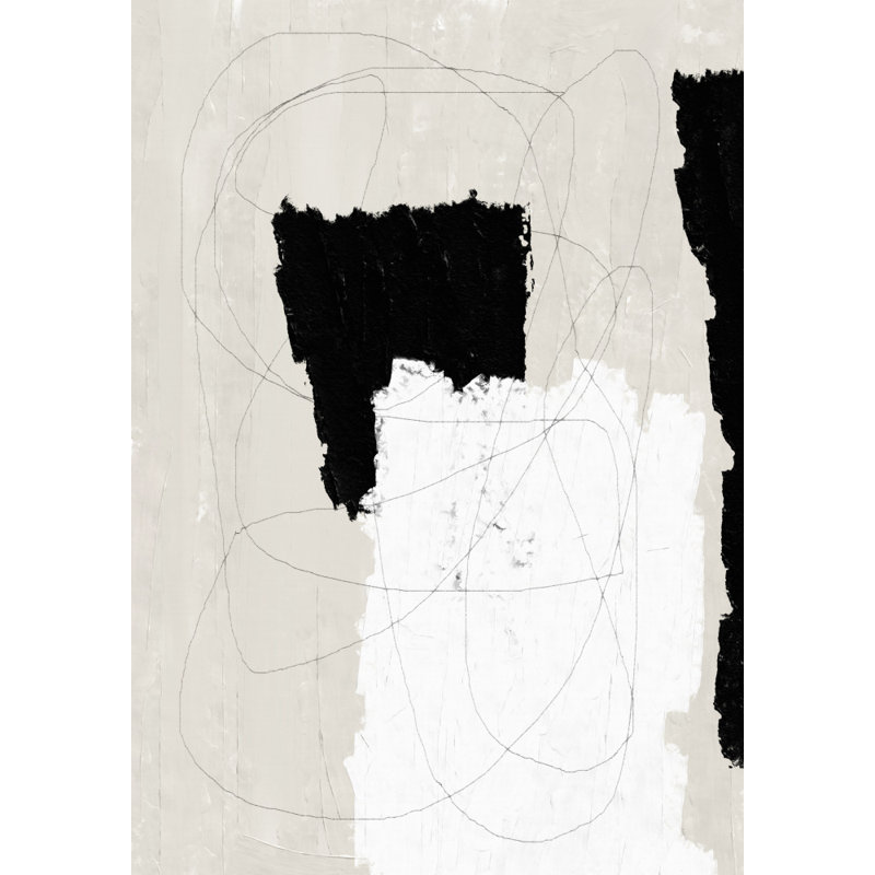Wrapped Canvas Print, 91.44 cm H x 60.96 cm W