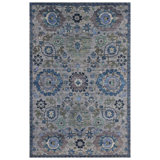 One-of-a-Kind 5'10" X 8'9" Area Rug