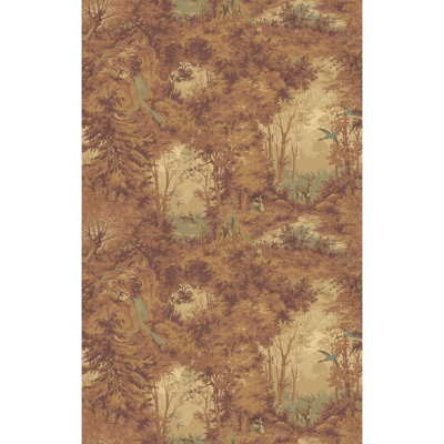  Woodland