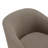 Bennett Upholstered Swivel Barrel Chair-1677144351