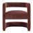 Dainty Maroon is out of stock